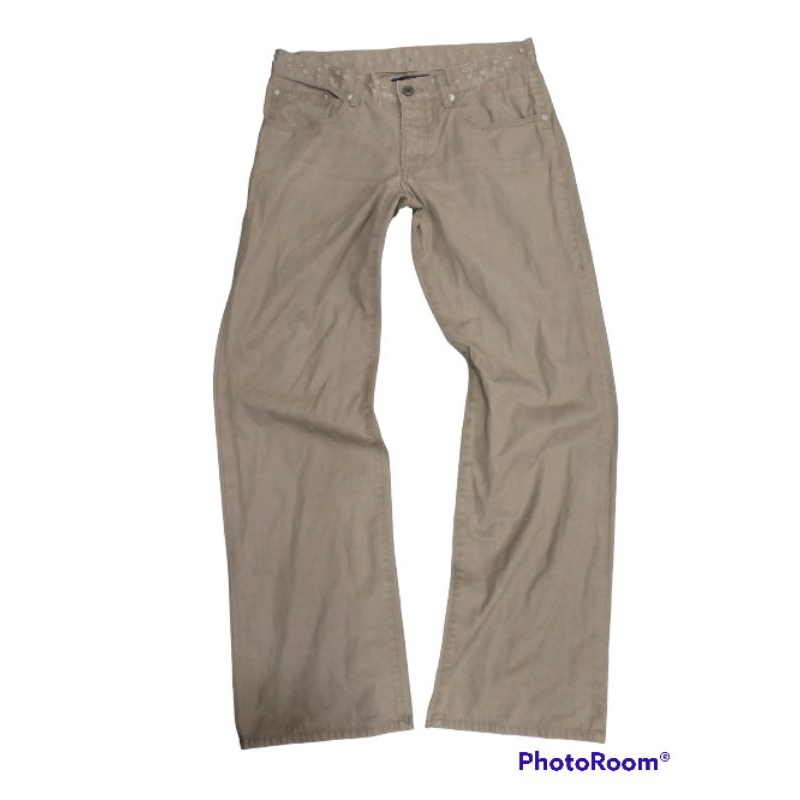 ZUCCA กางเกงสุภาพบุรุษ