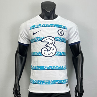 เสื้อบอล เกรดเพลเยอร์ ทีม Chelse เซลซี กล้ารับประกันสินค้าทุกตัว Player