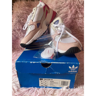 adidas มือ 1 ของแม่ค้าเอง ไซส์38