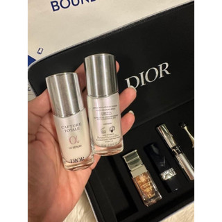 ‼️ของแท้จากคิงส์เพาเวอร์ค่ะ‼️  Dior Capture Totale Le serum ขนาด10ml.