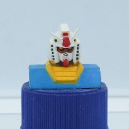 Gundam pepsi caps Collectible Japan Vintage  ของสะสม