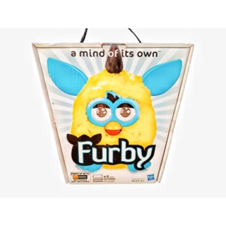 Furby 2012 ของใหม่ พร้อมส่ง