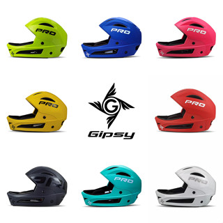 หมวกกันน็อค GIPSY PRO HELMET