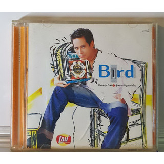 CD Bird  เบิร์ด ธงไชย ตู้เพลงสามัญประจำบ้าน ***ปกแผ่นสวยสภาพดีมาก