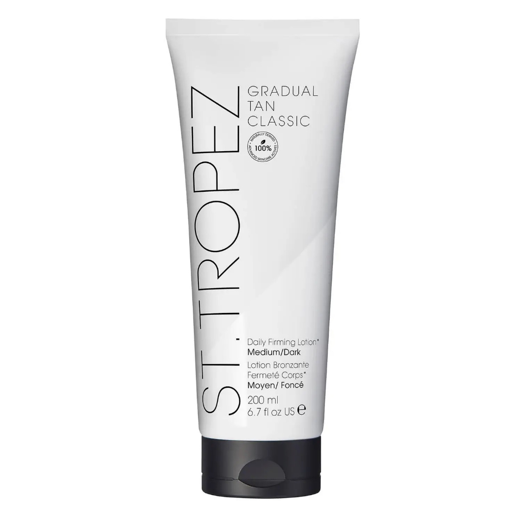 พร้อมส่ง ของแท้ St. Tropez Gradual Tan Body Lotion 30ml/200ml (Medium-Dark/Light Medium/Watermelon/Tinted)