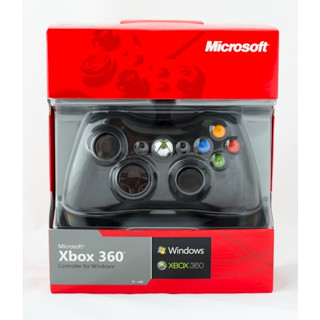 Xbox 360 Gaming Joy Controller