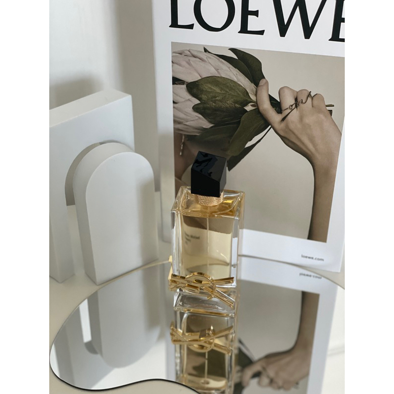 น้ำหอมแบ่งขาย libre edp