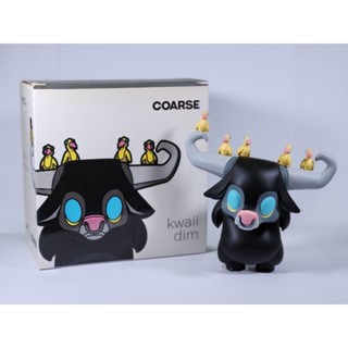 Kwaii dim kwaiicoarse 3.5-inch ครบกล่อง/สะสม CoarseKwaii