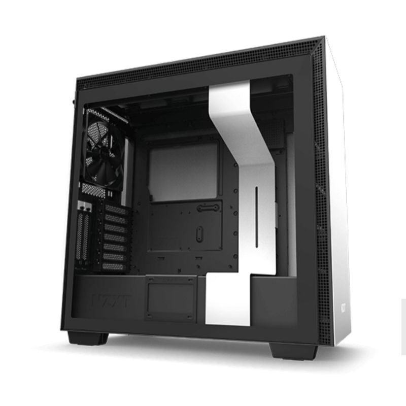 Case Nzxt H510 White
