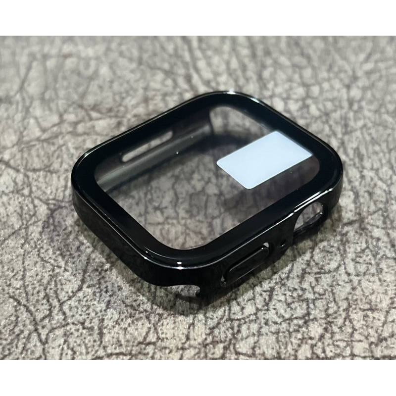 เคส Case นาฬิกา ใช้ได้ทุกซีรี่ย์ ปกคลุมทั้งหน้าจอ ขนาด 38,40,41,42,44,45,49 mm.
