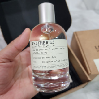 Le Labo Another 13 Eau de Parfum💕Travel Size