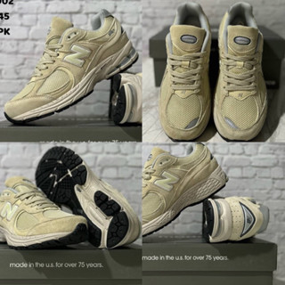 New Balance 2002R (size40-45) Cream