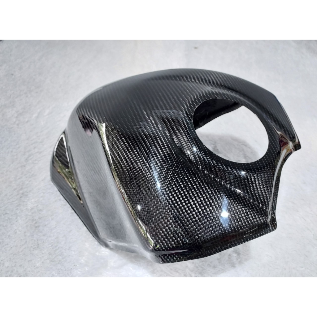 GSXR 1000R Full tank  carbon cover