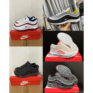 🏃‍♂️สินค้าพร้อมส่ง📦รองเท้าNike 97