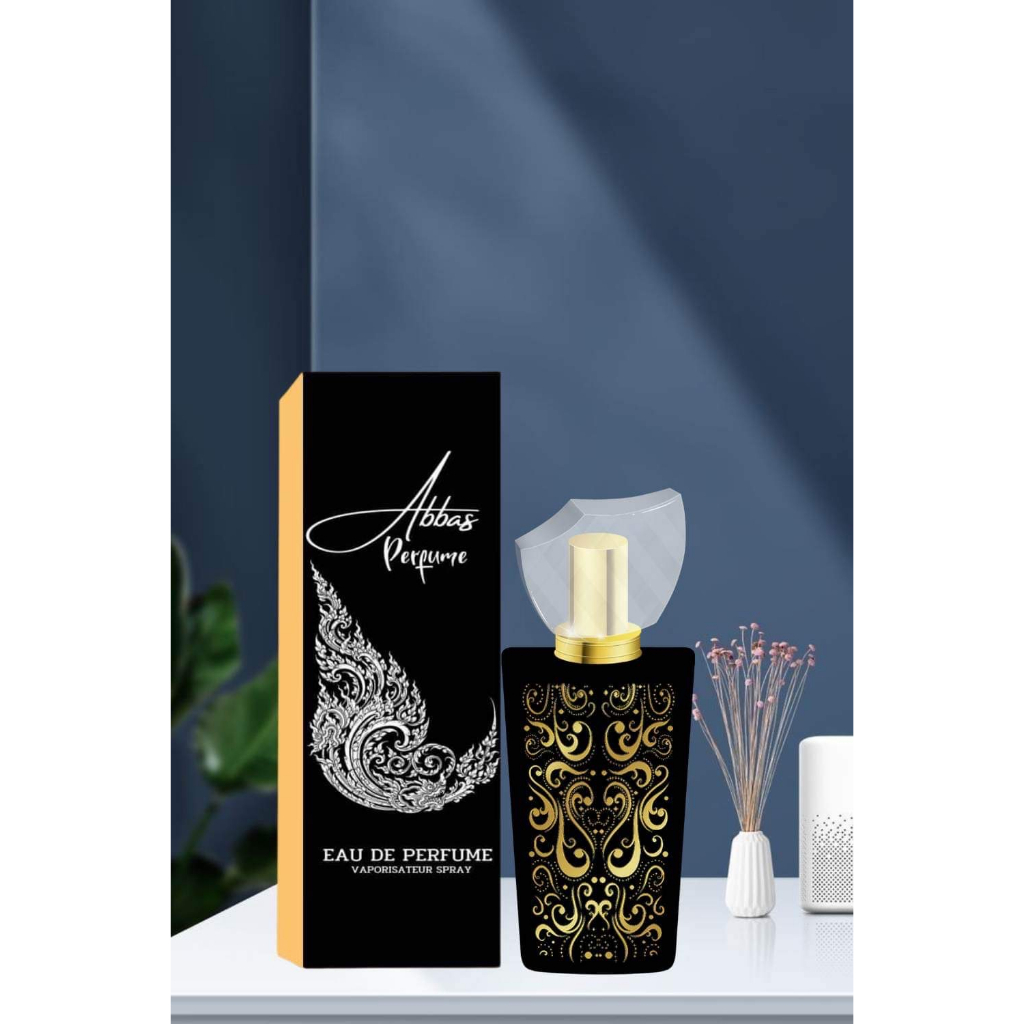 PATIMA PERFUME  Eau De Perfume 30 ML