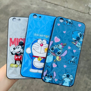 Oppo ~3Dการ์ตูน~Oppo(รุ่นเก่า)A57 เคสโทรศัพท์มือถือ เคสกันกระแทก ลายสวยคมชัด สินค้าพร้อมส่งจากไทย