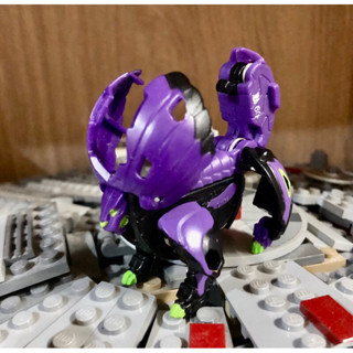 BAKUGAN Armored Alliance DARKUS HYDOROUS ULTRA  #บาคุกัน