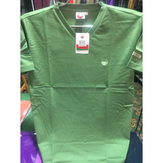เสื้อแตงโมSuika เขียวmoss(no.32) เสื้อแตงโมแท้💯 สินค้าขายดี