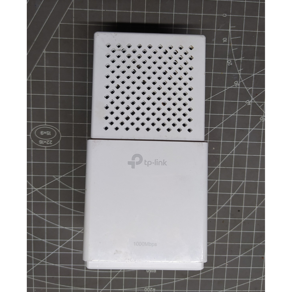 TP-LINK TL-WPA7510  AV1000 Gigabit POWER LINE (เพาเวอร์ไลน์) ac Wi-Fi