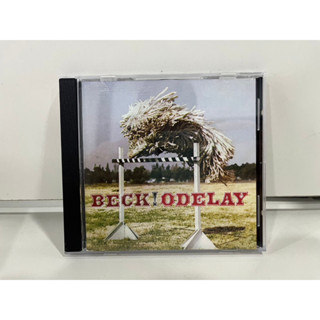 1 CD  MUSIC ซีดีเพลงสากล     BECK! ODELAY  GEFFEN     (D4H16)