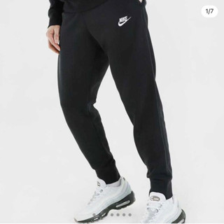 Nike ของแท้ 100% กางเกง Sportswear Club Fleece Sweatpants