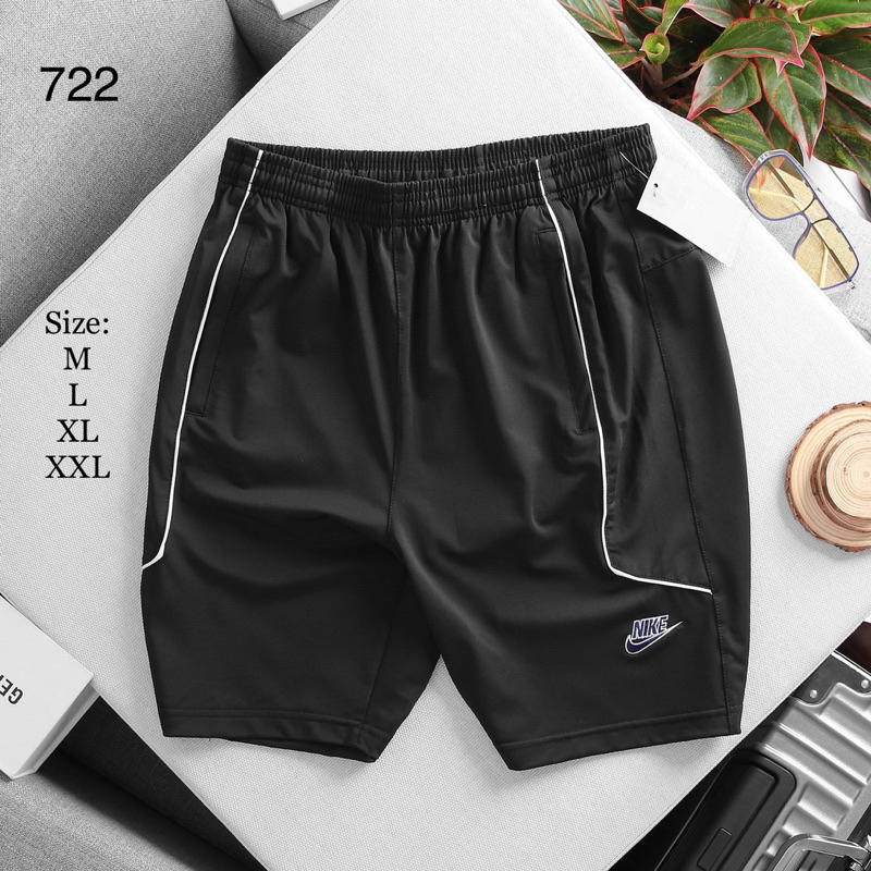 149 บาท New Shorts Men’s Shorts กางเกงชาย กางเกงแฟชั่นใหม่ กางเกงขาสั่น Men Clothes