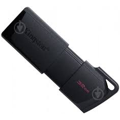(DTXM/32GB) KINGSTON DataTraveler Exodia M USB แฟลชไดร์ฟ - 32GB64G128G