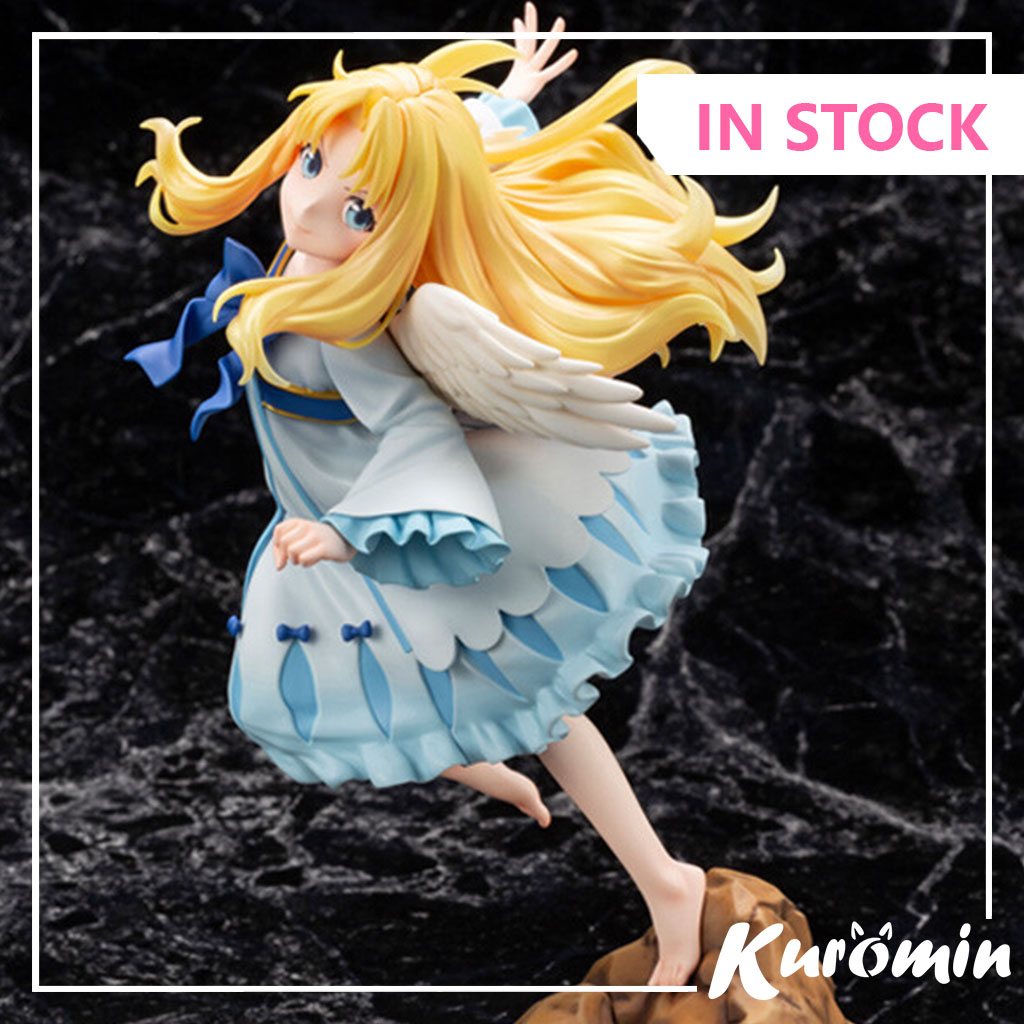 Filo - 1/7 (Kotobukiya) (Tate no Yuusha no Nariagari Season 2)