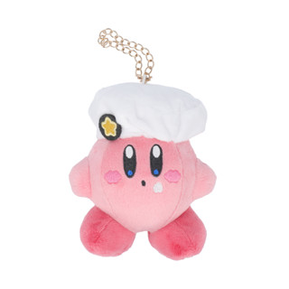 [Direct from Japan] Kirby Store Limited KIRBY CAFÉ PETIT KC-P Plush doll Keychain Kirby Japan NEW