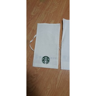 ถุงผ้า Starbuck ของญี่ปุ่น