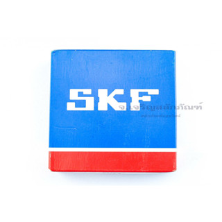 ตลับลูกปืน ยี่ห้อ SKF เบอร์  6210  - 6216 (แพ็คละ 1 ลูก) ฝายาง ฝาเหล็ก ลูกปืนแถวเดี่ยวร่องลึก (ลูกปืนมาตรฐานทั่วไป)