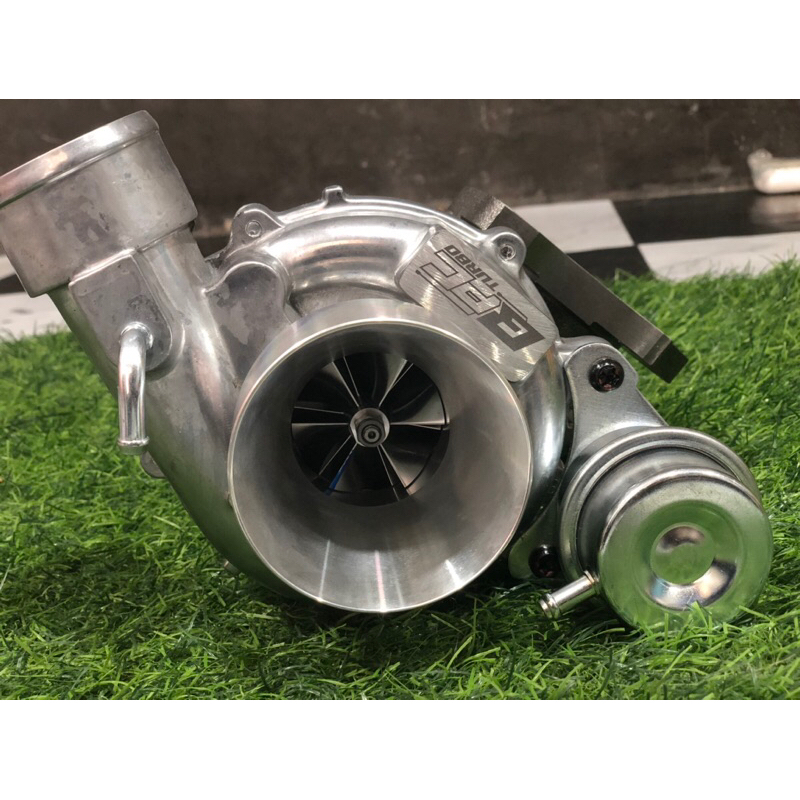 เทอร์โบBPC3000ปาก44ใบหลัง11ใบ