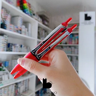 ใหม่!! ปากกาหมึกน้ำ PILOT HI-TECPOINT V5 / V7 / V10 Roller ball pen