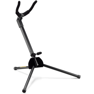 Hercules DS431B TravLite Alto Saxophone Stand ขาตั้งแซกโซโฟนอัลโต เฮอร์คิวลิส