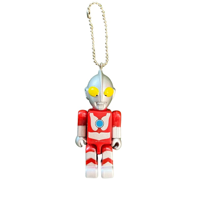 Ultraman พวงกุญแจ อุลตร้าแมน (งานปั้มน้ำมัน ESSO)