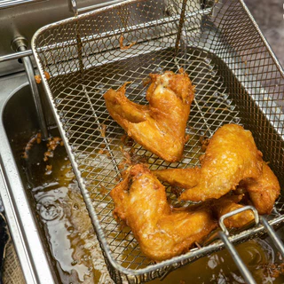 4 ถุง 179 แป้งหมักไก่ทอดหาดใหญ่ ผงหมักไก่ทอดหาดใหญ่ บังลัน