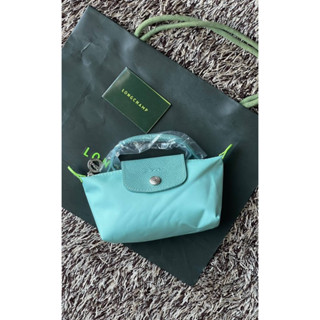 LONGCHAMP LE PLIAGE ORIGINAL Pouch with handle