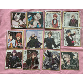 ของสะสมอนิเมะ/เกม Goods IDOLiSH7 goods game/anime ไอนานะ