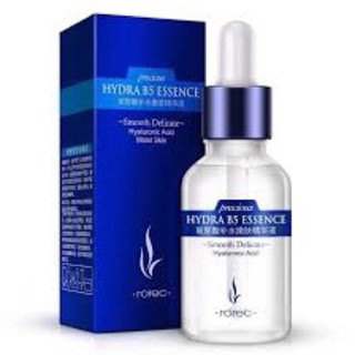 ❤️Love Sale❤️ HOREC HYDRA B5 ESSENCE ขนาด 15 ml. โฮลิค ไฮดร้า บี5 เอสเซนซ์ ขนาด 15 มล.