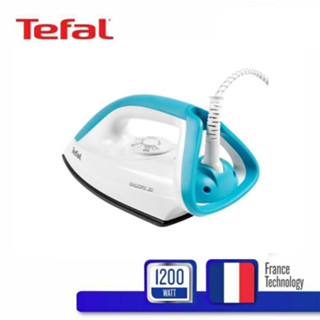 เตารีด Tefal หน้าเตาเคลือบ ไม่ติดผ้า รุ่น FS4020