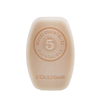 LOCCITANE - Aromachologie Intensive Repair Solid Shampoo 60g/0.21oz