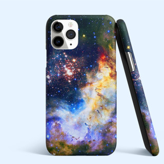 พร้อมส่ง เคสลาย Nebula มีเคสทุกรุ่น