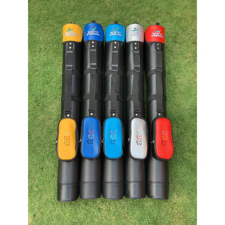 ถุงกอล์ฟ Half Set Scotty Golf Bag High Strength Structural Cylinder