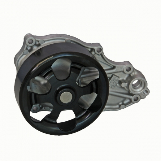 ปั๊มน้ำ HONDA ACCORD Gen7 G7 ปลาวาฬ 2.0 2.4 2003-2008 CIVIC นางฟ้า FD2 FN2 2.0 2006- K20A K20Z 2.0 K