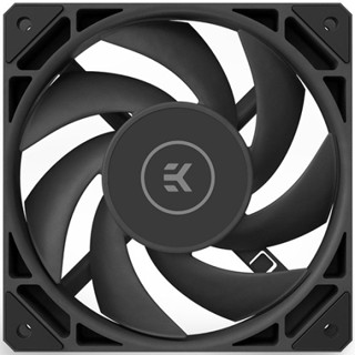 EKWB EK-Loop Fan FPT 120 Case Fan Black (3831109900000)