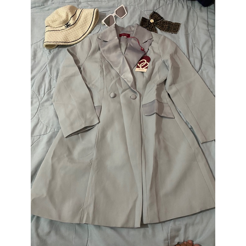 เดรสสูท : BELLITA BRAND :