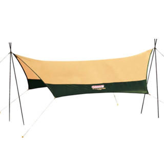 Coleman JP XP Hexa Tarp MDX