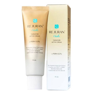 Rejuran Healer Turnover Active Cream 50ml.