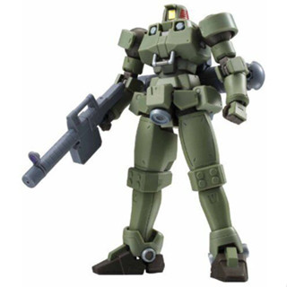 BANDAI : Robot Damashii - Oz-06ms Leo Space Type - งานแท้ มือ1 ไม่แกะ