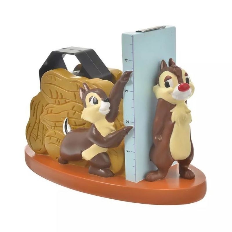 Disney Chip & Dale Tape Dispenser

